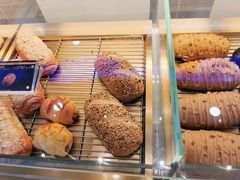 -CENTTY辛蒂咖啡·烘焙·西点(天兰社区新生活中心店)