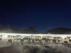 -鼎盛王朝康熙大典实景演出