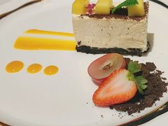 -Wei菋·Le Bistrot
