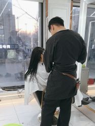 -小齐发型Star~salon