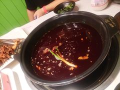 -正宗钢管厂五区·小郡肝火锅·串串香(商品街总店)
