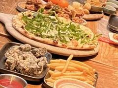 -闲·胡同 Barblu Hutong(雍和宫五道营店)