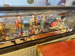 -祈胜邨•顺德鱼生•顺德菜(容桂店)