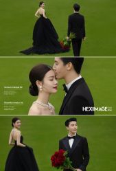 -苏州HX-合喜映画婚纱摄影