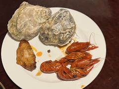 -朗丽兹餐厅
