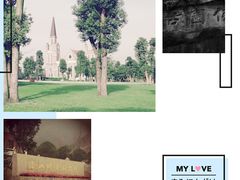 -重庆市江北嘴中央商务区中央公园