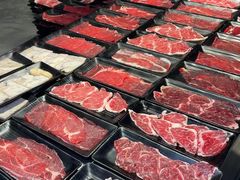 -蛙太牛牛肉海鲜自助火锅(台江万达店)