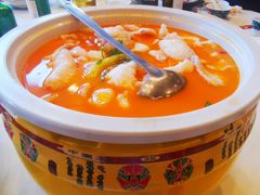 -老浒记民俗酒楼(王府井店)