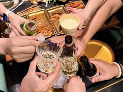 -牛New寿喜烧(金茂览秀城店)