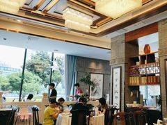 -宁波状元楼酒店(和义路店)