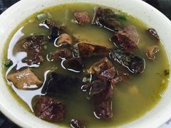 -老磁器口豆汁店(天坛店)