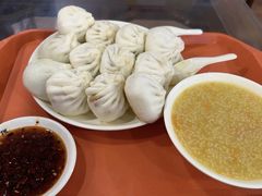 -庆丰包子铺(东单店)