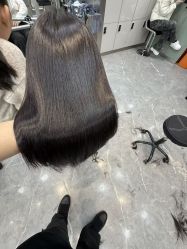 点击看大图 -老佛爷Hair染发烫发Salon