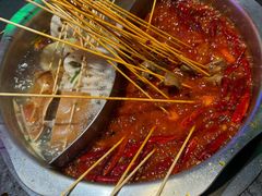 -来涮蜀鲜货火锅串串香(菜市口店)