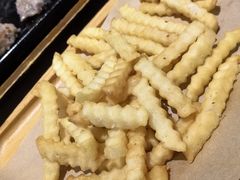 -必胜客(港城新天地店)
