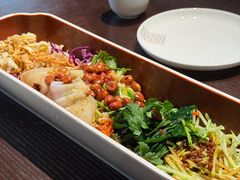 -单家老院·院子里的青岛菜(沙子口店)