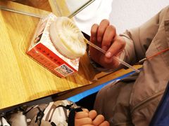 -阿文汤包蟹黄汤包(豫园商城店)