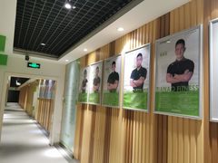 -阳光游泳培训(北苑店)