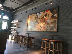 -星巴克(南通凤凰文化广场店)