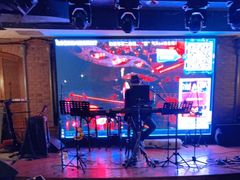 -宝莱纳啤酒花园餐厅PAULANER BRAUHAUS Nanjing(广州路店)