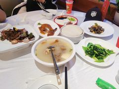 -满堂·烤鸭店·北京菜(鼓楼店)