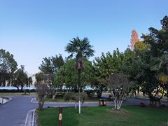 -西昌邛海宾馆