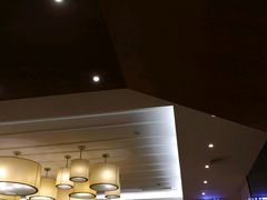 大堂-稻香酒家·33年老字号·港式粤菜(富邦中心店)