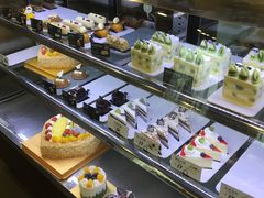 -红跑车蛋糕世界(清江路店)