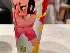 -奈雪的茶(大梅沙8号仓店)