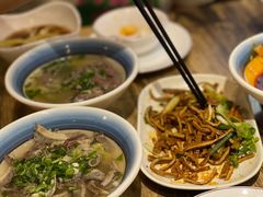 -冯烫烫跷脚牛肉·川菜小馆(武胜西街店)