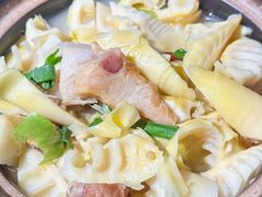 -好灶头妈妈菜·柴火灶台鱼·千岛湖土菜地标美食