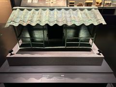 -广西壮族自治区博物馆