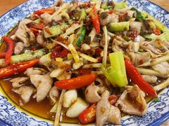 -李大爷的泡椒馆(冉家坝店)