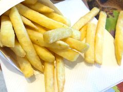 -汉堡王(新城吾悦广场店)
