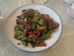 -博雅渔港·融合菜(维也纳国际大酒店)