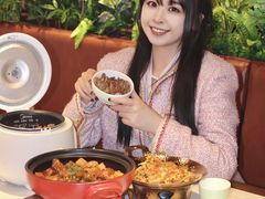 -辣可可·小炒黄牛肉(望京凯德MALL店)