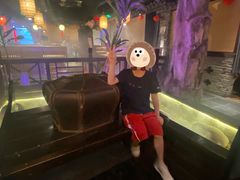 -吴越荣记苏州菜·松鼠桂鱼(月光码头店)