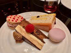 -万达瑞华酒店美食汇自助餐厅(楚河汉街店)