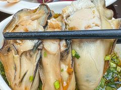 -朗丽兹自助餐厅