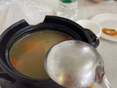 老火例汤-醉贤居