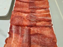 -古乐牛香·鲜牛肉牛杂火锅(解放东路店)