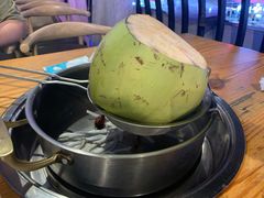 -南国锋味椰子鸡(瀚海店)