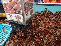 -盒马鲜生(曜一城店)