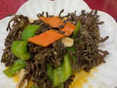 -畲乡一品鱼府土菜馆