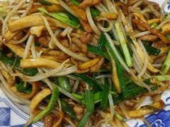 肉丝香干-九河居(荔湾路店)