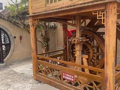 -胡氏古民居建筑