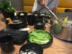 -掂档潮汕牛肉火锅(cityon熙地港店)