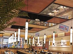-江边城外烤全鱼(龙德广场店)