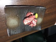 橘焱胡同烧肉夜食(虹梅店)-橘焱胡同烧肉夜食(BFC外滩金融中心店)