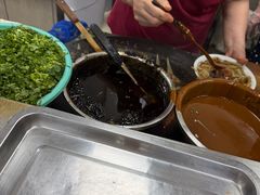 -正味斋锅巴菜(西北角店)